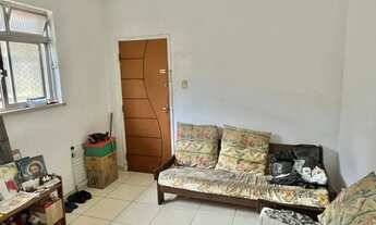 Imagem 4: Apartamento 2 quartos, 2º andar, Garagem,Bairro: Campo Grande, Cidade: Santos/SP