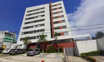 Imagem 3: Apto 3 Quartos com suítes - 84m² - 2 vagas - Conjunto Aruanã