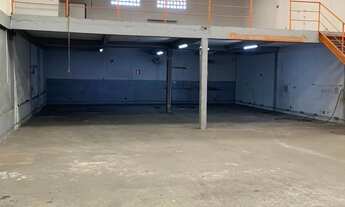 Imagem 3: Galpão para alugar Parque Duval de Barros Contagem