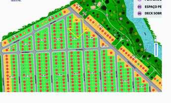 Imagem: Loteamento Praças de Marataízes ( oportunidade