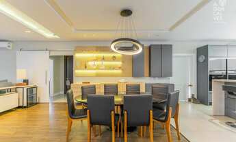 Imagem 4: Casa em Condomínio no Boulevard Bacacheri, 04 Quartos, 05 Vagas, Tingui, Curitiba