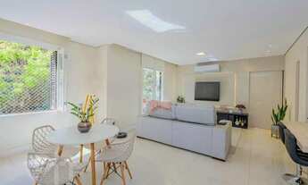 Imagem: APARTAMENTO COM 86 metros quadrados com