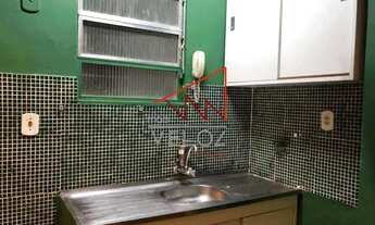 Imagem 2: Kitnet/Conjugado : / Residencial / Glória