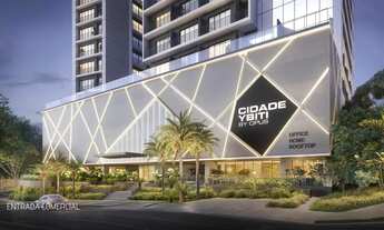 Imagem 4: Sala comercial no Setor Bueno Consultório / Escritório