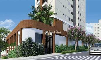 Imagem 2: Apartamento com 2 dormitórios à venda, 61 m² - Jardim Aida - Guarulhos/SP