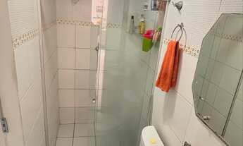 Imagem 6: Condomínio Marfim I - 55 m² | R$ 195.000,00