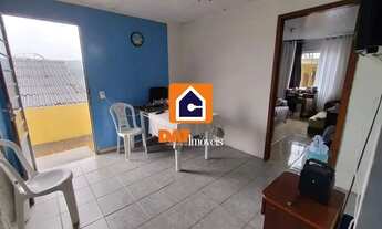 Imagem 5: Casa com Edícula à Venda no Bairro Contorno (Santa Paula