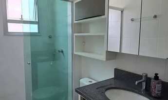 Imagem 5: 100% Mobiliado c/ 2 Quartos sendo 1 Suíte no Condominio River Side