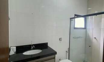 Imagem 7: Imóvel para aluguel possui 160 metros quadrados com 3 quartos em Petit-Trianon - Araçatuba