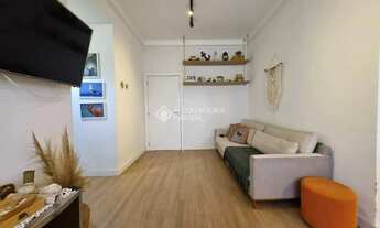 Imagem 5: Imóvel para venda com 117 metros quadrados com 2 quartos em Campeche - Florianópolis - SC