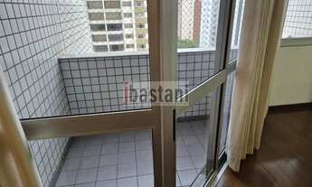 Imagem 4: Apto MOBILIADO, 2 quartos suite varanda duas vagas, lazer, ótimo ponto da Savassi