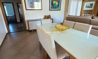 Imagem 5: Casa com 3 dormitórios à venda, 281 m² por R$ 950.000,00 - Pousada dos Campos III - Pouso