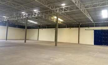 Imagem 6: Galpão para Locação em Camaçari, Polo