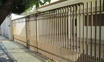 Imagem 3: VILA SANTO ANTONIO - CASA RESIDENCIAL 2 DORM.C/AE 1 C/BANH.PRIVATIVO, GARAGEM