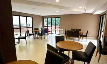 Imagem 7: Apartamento de 4 Quartos, 2 suítes e 2 americanas, com armários. Venda!