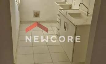 Imagem 2: Apartamento em Estrada do Corredor - Parque Panamericano - São Paulo/SP