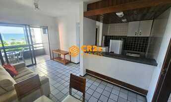 Imagem 3: Flat a Venda com 2 quartos,1 suíte em Setúbal- 60m² Boa Viagem