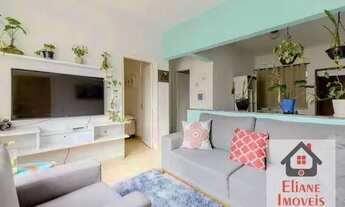 Imagem: Casa com 2 dormitórios à venda, 146 m²