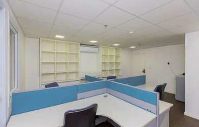 Imagem 5: Conjunto comercial para venda em Várzea da Barra Funda , 68m²