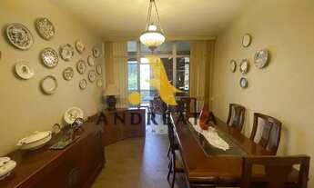 Imagem 5: Venda de Apartamento com 4 quarto(s), 1 suíte(s), por R$ 2.1 milhões, no condomínio Terraz