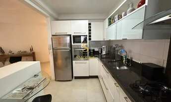 Imagem 6: Apartamento à venda com 3 dormitórios sendo 1 suíte, 1 vaga de garagem e 1 Hobby Box, no P