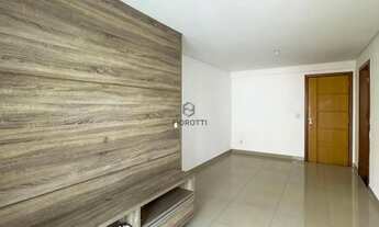 Imagem 2: Apartamento à venda em Vitória, Jardim da Penha, com 3 quartos, com 83 m², Delta Island