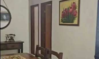 Imagem 2: Apartamento com 3 quartos, Guilhermina, Praia Grande, Cod: 301190