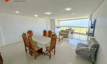 Imagem 3: LINDO APARTAMENTO A VENDA DE 3 SUÍTES COM 2 VAGAS NA ENTRE AS PRAIAS DE PERACANGA E BACUTI