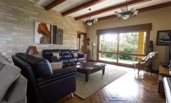 Imagem 4: Chácara à venda em Campinas, Sousas, com 6 quartos, com 21700 m², Condomínio Serra das Cab