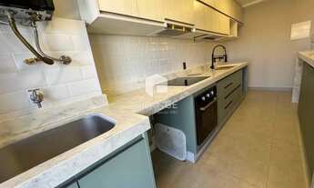 Imagem 4: Apartamento à venda no Condomínio Brisa da Mata Manacás no bairro Balneário Tropical em Pa