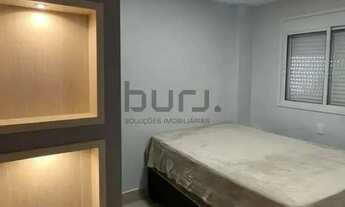 Imagem 4: Apartamento Mobiliado 2 quartos - Serrinha