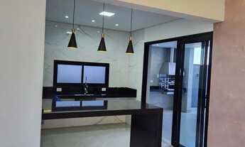 Imagem 5: Casa de Condomínio à venda na Alameda Ravenna, Jardim Villagio Milano, Sorocaba - SP