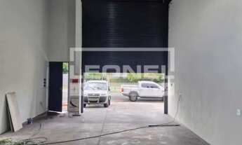 Imagem 5: Galpão comercial para locação no bairro Parque Residencial Candido Portinari, em Ribeirão