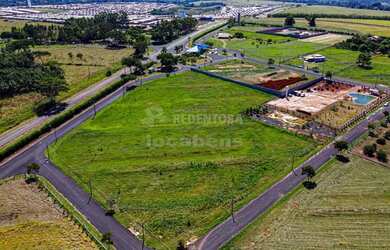 Imagem 7: Residencial Cortina D`Ampezzo terreno em ótima localização