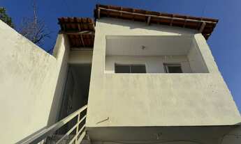 Imagem 7: Kitnet em ambiente familiar Conceicao