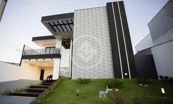 Imagem 2: Casa de 4 quartos no condomínio Golden Class em Lagoa Santa MG / My Broker codigo: 128373