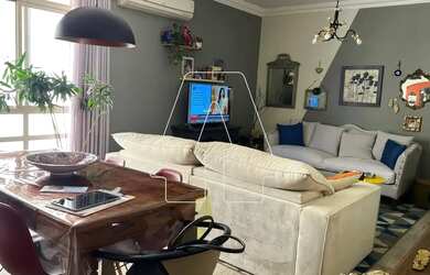 Imagem 2: Apartamento no Edifício Centaurus em Araçatuba/SP