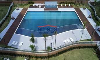 Imagem 2: Apartamento em Jacareí - Alvoradas Arboville