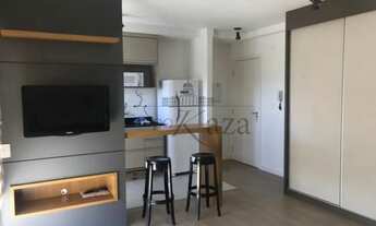 Imagem: Oportunidade - Apartamento Flat - Jardim