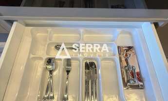 Imagem 6: Ondina | Beach Class | Studio Mobiliado | 28 m² | Acesso à Praia