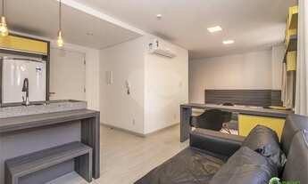 Imagem 4: Apartamento com 1 quartos à venda ou para locação em Cidade Baixa - RS