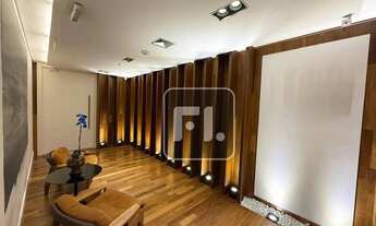 Imagem 4: Conjunto para alugar, 254 m² por R$ 126.540,03/mês - Itaim Bibi - São Paulo/SP
