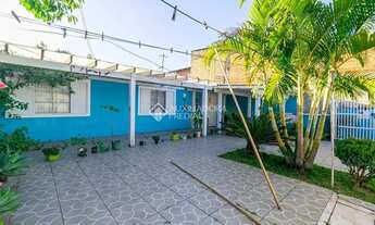 Imagem 2: Casa com três quartos na Bom Sucesso em Gravataí