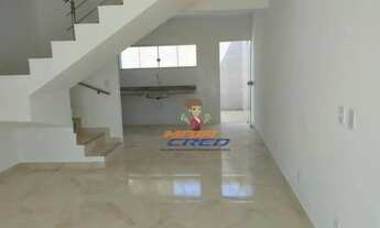 Imagem 4: Duplex para venda tem 77 metros quadrados com 2 quartos em Coroa Vermelha - Santa Cruz Cab