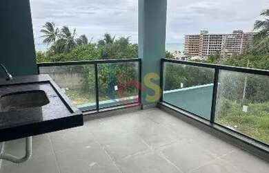 Imagem 2: Alugo Apartamento Pérola do Mar com Vista Mar