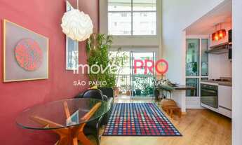 Imagem: Edifíco Blue Loft na Diogo Jacome