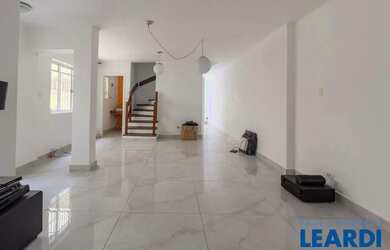 Imagem 4: CASA ASSOBRADADA - POMPÉIA - SP