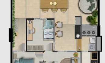 Imagem 7: Apartamento em Praia de Itaparica Vila Velha ES