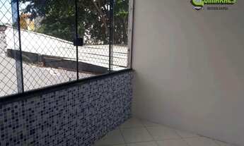 Imagem 5: Apartamento com 3 quartos, 96 m² - venda por R$ 350.000 ou aluguel por R$ 1.770/mês - Ribe