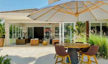 Imagem 10: Casa de condomínio em Rua dos Cotovias - Fazenda Vila Real de Itu - Itu/SP